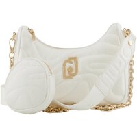 Taschen Damen Handtasche Liu Jo Mode Accessoires AA4182E0036-01065 Weiss