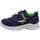 Schuhe Jungen Derby-Schuhe & Richelieu Ricosta Klettschuhe Robi 7901402-170 Blau