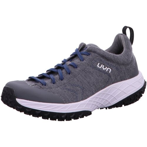 Schuhe Herren Fitness / Training Uyn Sportschuhe Urban Trail XANTHUS Y100255/G347-G142 Grau