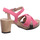Schuhe Damen Sandalen / Sandaletten Softclox Sandaletten Rike S362401 Other