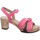 Schuhe Damen Sandalen / Sandaletten Softclox Sandaletten Rike S362401 Other