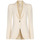 Kleidung Damen Jacken Rinascimento CFC0117751003 Weiß