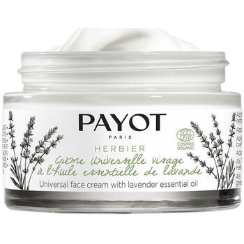 Payot  pflegende Körperlotion Herbier Crème Universelle