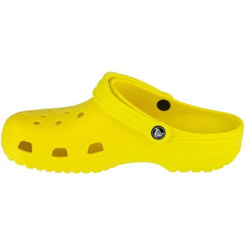 Crocs Classic Gelb