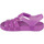 Schuhe Mädchen Sportliche Sandalen Crocs Isabella Jelly Kids Sandal Rosa