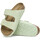 Schuhe Herren Sandalen / Sandaletten Birkenstock Arizona leve Grün