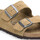 Schuhe Herren Sandalen / Sandaletten Birkenstock Arizona leve Beige