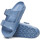 Schuhe Herren Sandalen / Sandaletten Birkenstock Arizona eva Blau