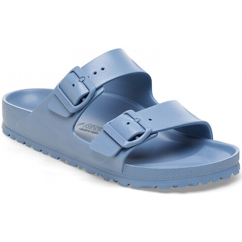 Schuhe Sandalen / Sandaletten Birkenstock Arizona eva Blau