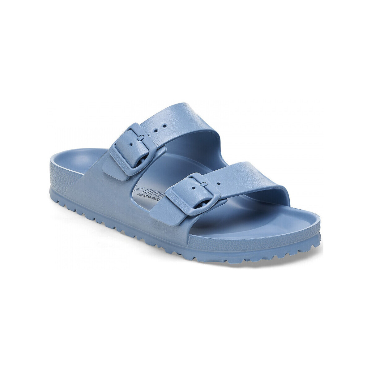 Schuhe Herren Sandalen / Sandaletten Birkenstock Arizona eva Blau