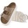 Schuhe Sandalen / Sandaletten Papillio Arizona chunky leve Beige