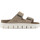 Schuhe Herren Sandalen / Sandaletten Papillio Arizona chunky leve Beige