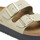 Schuhe Sandalen / Sandaletten Papillio Arizona platform fl Grün