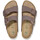 Schuhe Herren Sandalen / Sandaletten Papillio Arizona platform fl Braun