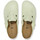 Schuhe Herren Sandalen / Sandaletten Birkenstock Boston leve Grün