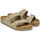 Schuhe Sandalen / Sandaletten Birkenstock Arizona bf Grün