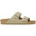 Schuhe Sandalen / Sandaletten Birkenstock Arizona bf Grün