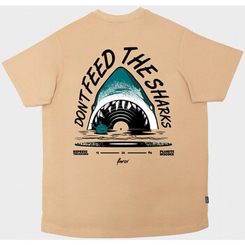 Farci  T-Shirts & Poloshirts Tee shark
