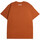 Kleidung Herren T-Shirts & Poloshirts Rave Core logo tee Braun