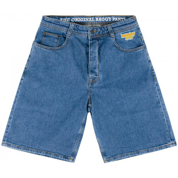 Homeboy  Shorts X-tra monster denim shorts