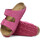 Schuhe Damen Sandalen / Sandaletten Birkenstock Arizona leve Rosa