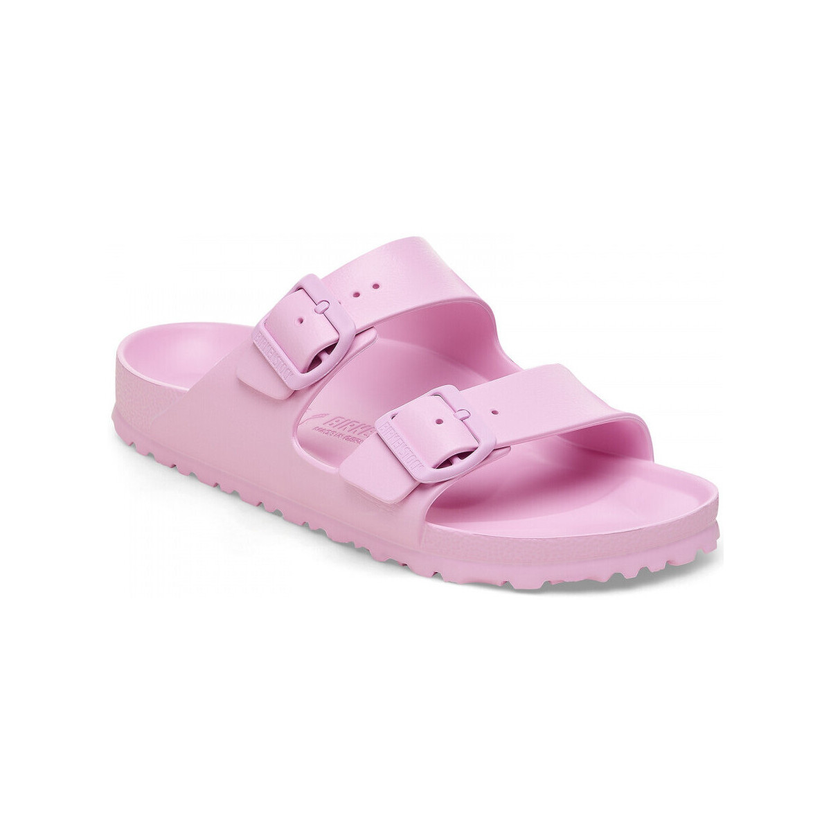 Schuhe Damen Sandalen / Sandaletten Birkenstock Arizona eva Rosa