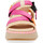 Schuhe Damen Sandalen / Sandaletten Steve Madden Decorum sandal Beige