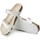 Schuhe Damen Sandalen / Sandaletten Birkenstock Mayari 71051 - White Weiss