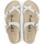 Schuhe Damen Sandalen / Sandaletten Birkenstock Mayari 71051 - White Weiss