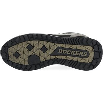 Dockers Sneaker Schwarz