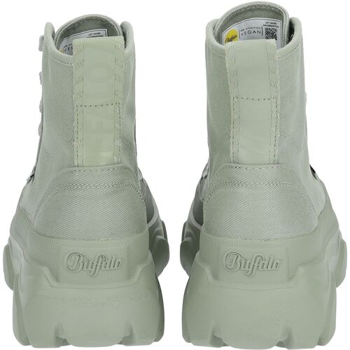 Buffalo Sneaker Grün