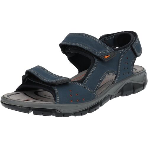 Imac Wanderschuhe Blau