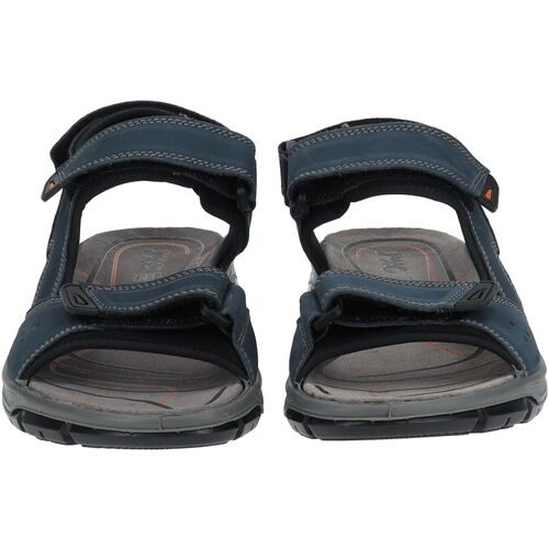 Imac Wanderschuhe Blau