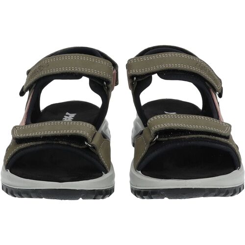 Imac Wanderschuhe Grün