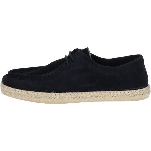 Geox Halbschuhe Blau