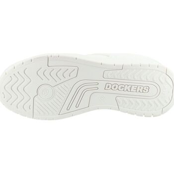 Dockers Sneaker Weiss