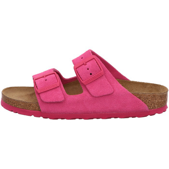 Birkenstock Must-Haves Arizona Suede Leather 1027069 Other