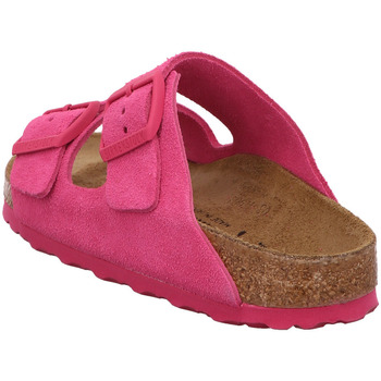 Birkenstock Must-Haves Arizona Suede Leather 1027069 Other
