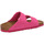 Schuhe Damen Sandalen / Sandaletten Birkenstock Must-Haves Arizona Suede Leather 1027069 Other