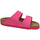 Schuhe Damen Sandalen / Sandaletten Birkenstock Must-Haves Arizona Suede Leather 1027069 Other