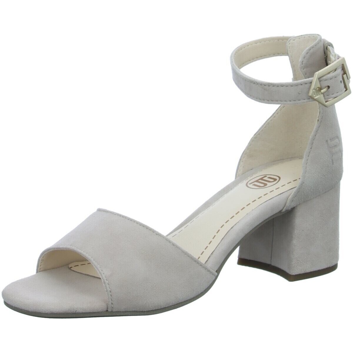 Schuhe Damen Sandalen / Sandaletten Bagatt Must-Haves Vanita D11AJK813400-5200 Beige