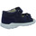 Schuhe Jungen Babyschuhe Ricosta Sandalen KLAAS 50 3201802/170 Blau