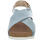 Schuhe Damen Sandalen / Sandaletten Pikolinos Sandaletten W9E-0912 Blau