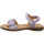 Schuhe Mädchen Sandalen / Sandaletten Froddo Schuhe G3150251-3 Violett