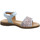 Schuhe Mädchen Sandalen / Sandaletten Froddo Schuhe G3150249-10 Blau