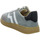 Schuhe Herren Sneaker Gant CUZMO 4A 28 633 481 Grau