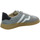 Schuhe Herren Sneaker Gant CUZMO 4A 28 633 481 Grau