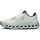 Schuhe Herren Sneaker Low On 3ME10102105 Weiss