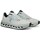 Schuhe Herren Sneaker Low On 3ME10102105 Weiss