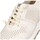 Schuhe Damen Sneaker Flexistep 73979 Weiss